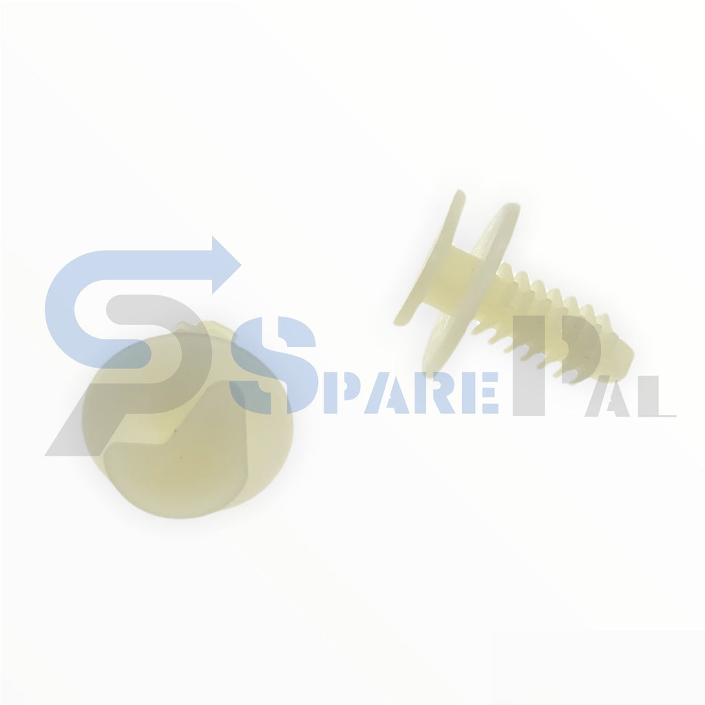 SparePal  Fastener & Clip SPL-10053