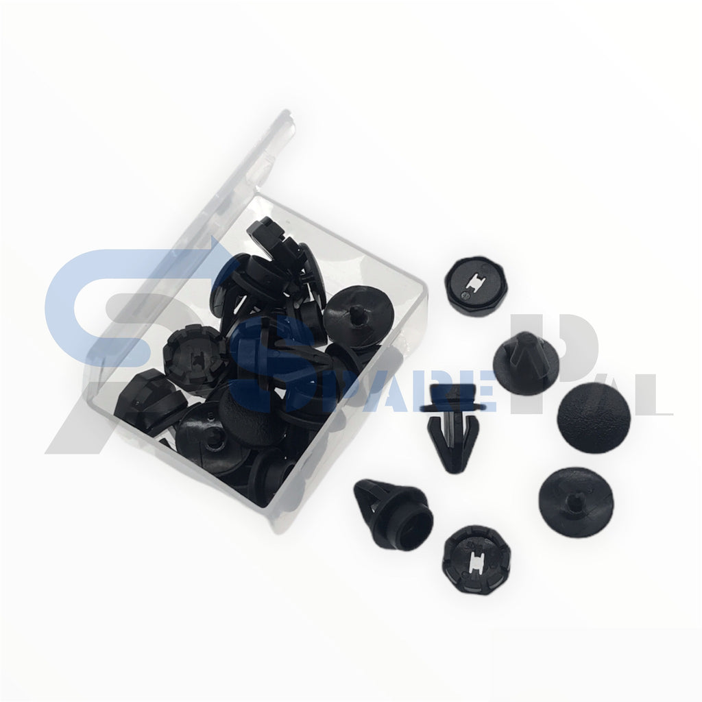 SparePal  Fastener & Clip SPL-10054