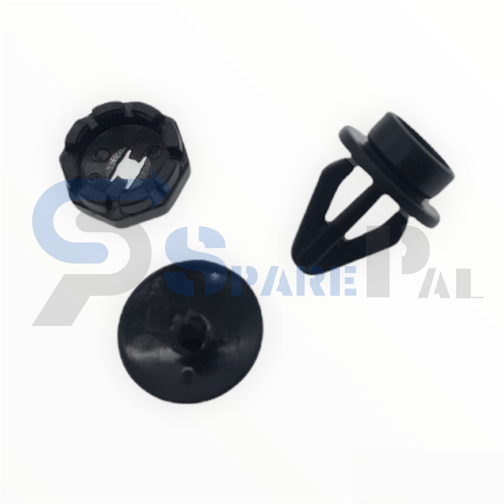 SparePal  Fastener & Clip SPL-10054