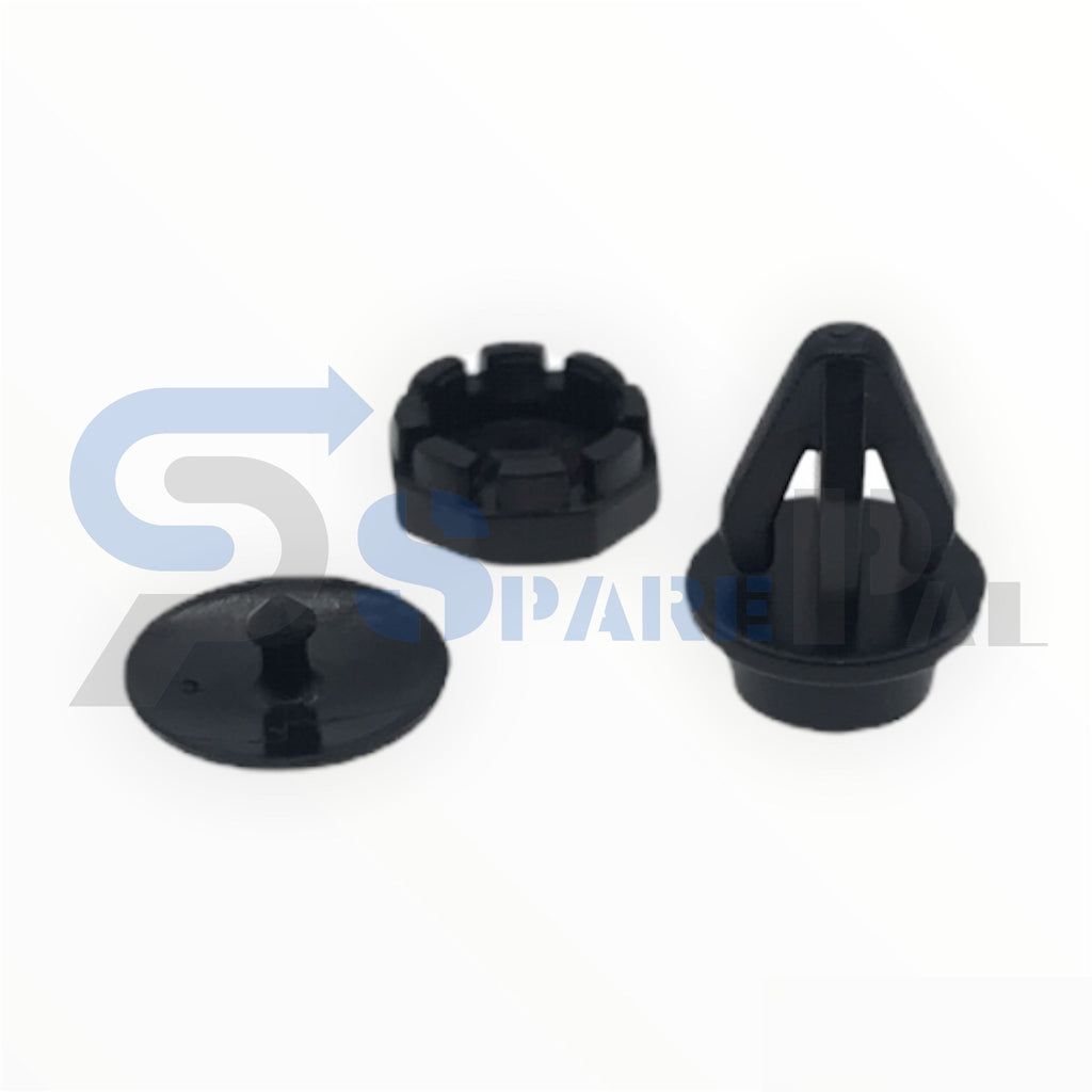 SparePal  Fastener & Clip SPL-10054