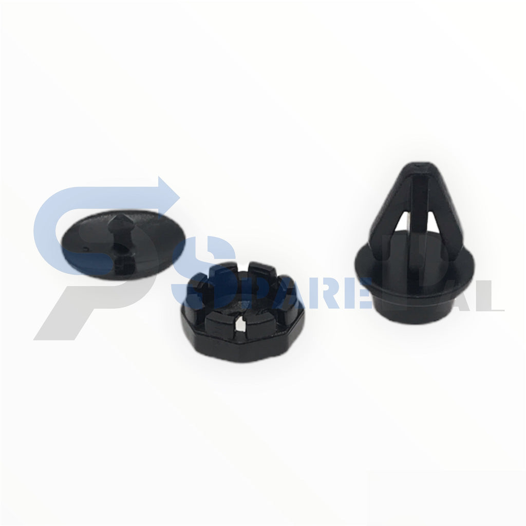 SparePal  Fastener & Clip SPL-10054