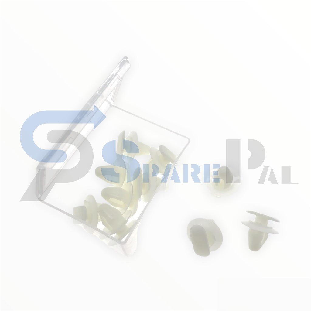 SparePal  Fastener & Clip SPL-10055