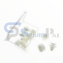 将图片加载到图库查看器，SparePal  Fastener &amp; Clip SPL-10055