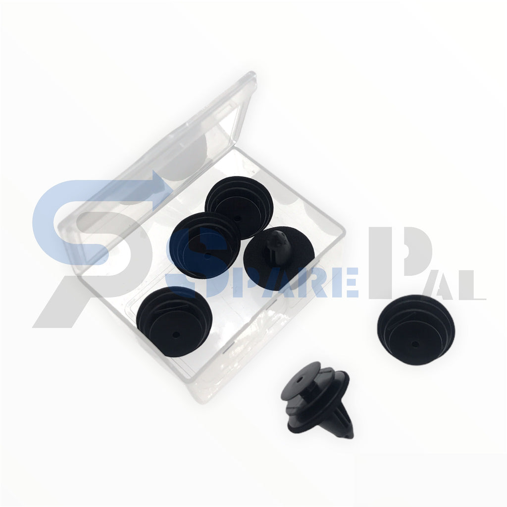 SparePal  Fastener & Clip SPL-10056