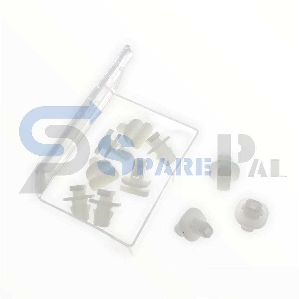 SparePal  Fastener & Clip SPL-10057