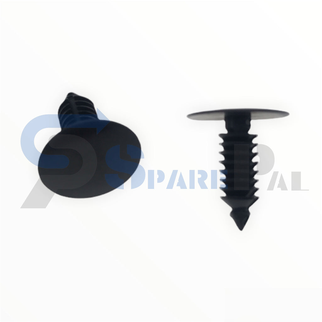 SparePal  Fastener & Clip SPL-10058