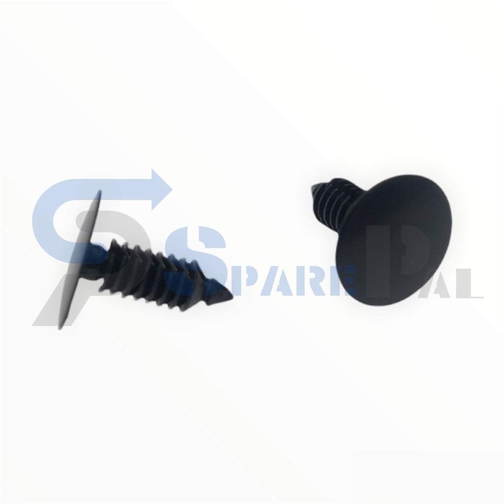 SparePal  Fastener & Clip SPL-10058