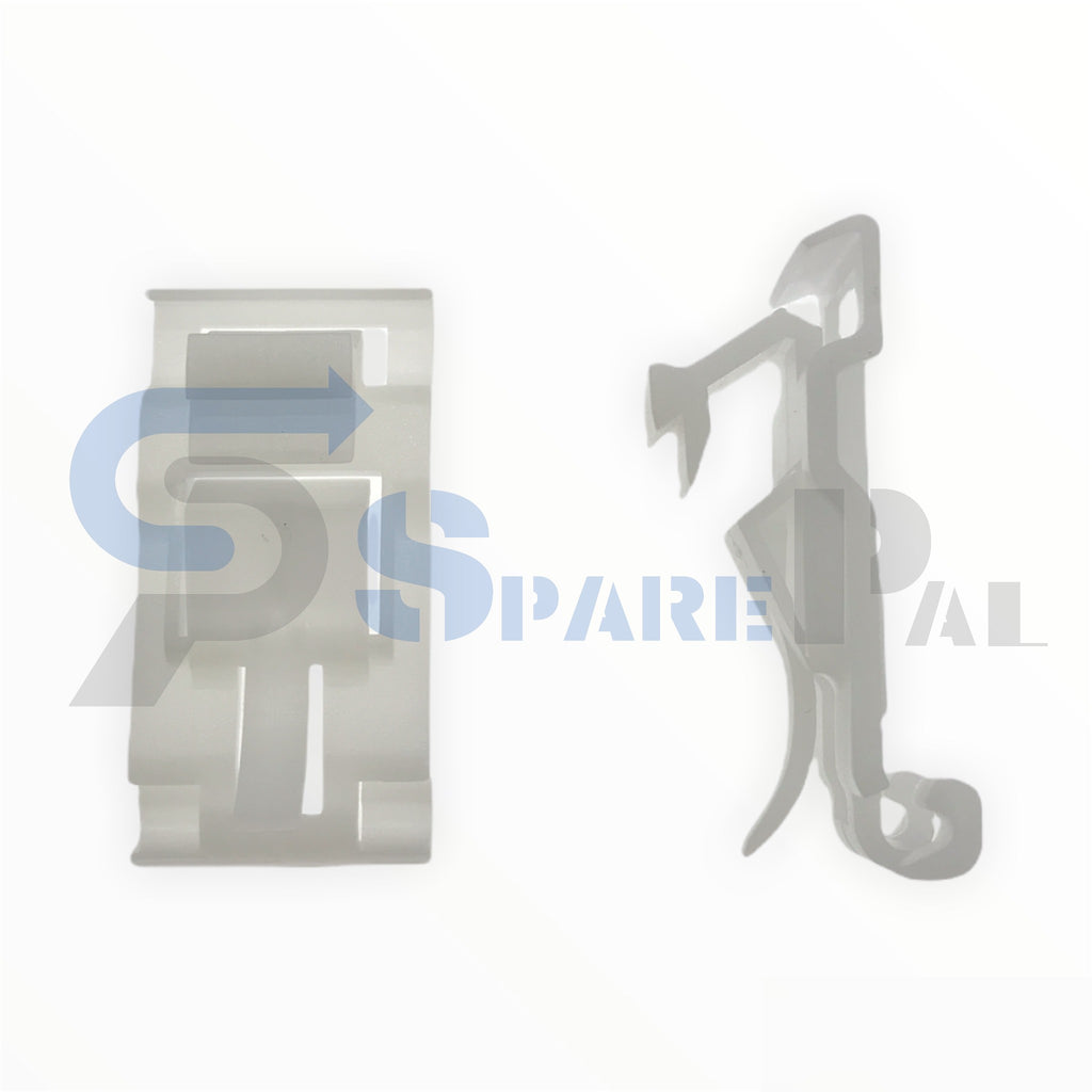 SparePal  Fastener & Clip SPL-10062