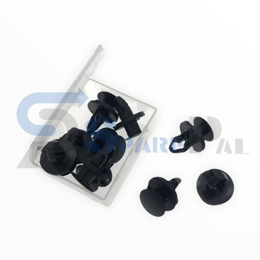 SparePal  Fastener & Clip SPL-10064