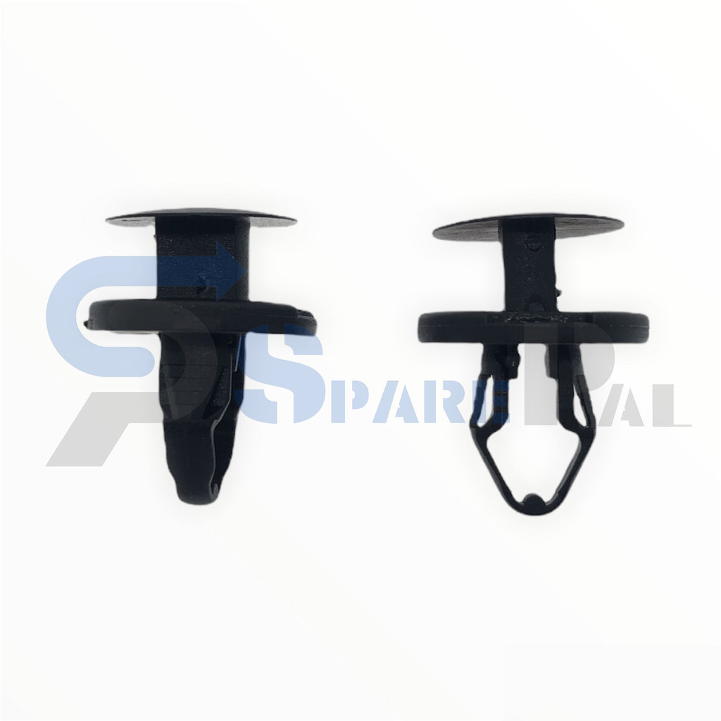 SparePal  Fastener & Clip SPL-10064