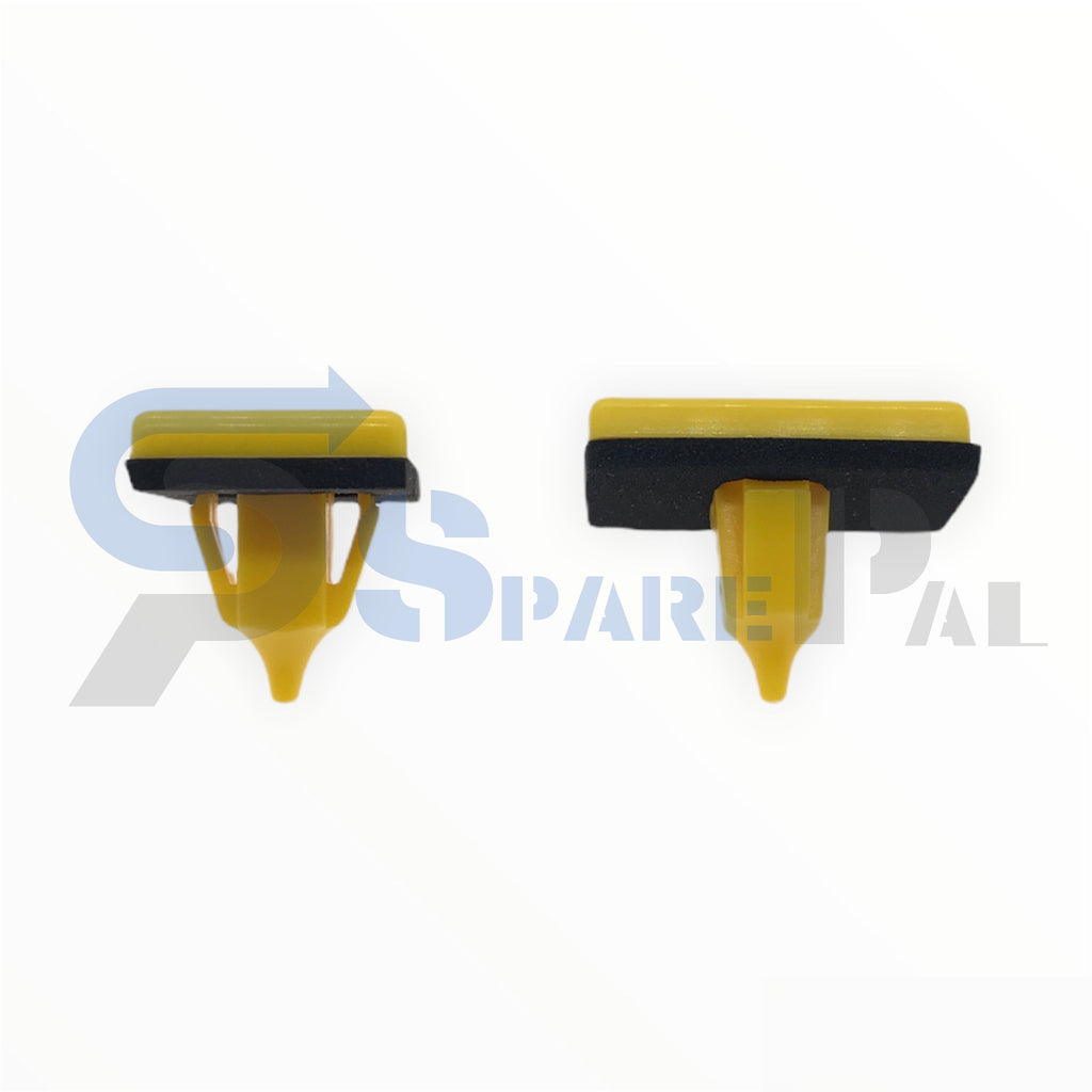 SparePal  Fastener & Clip SPL-10065