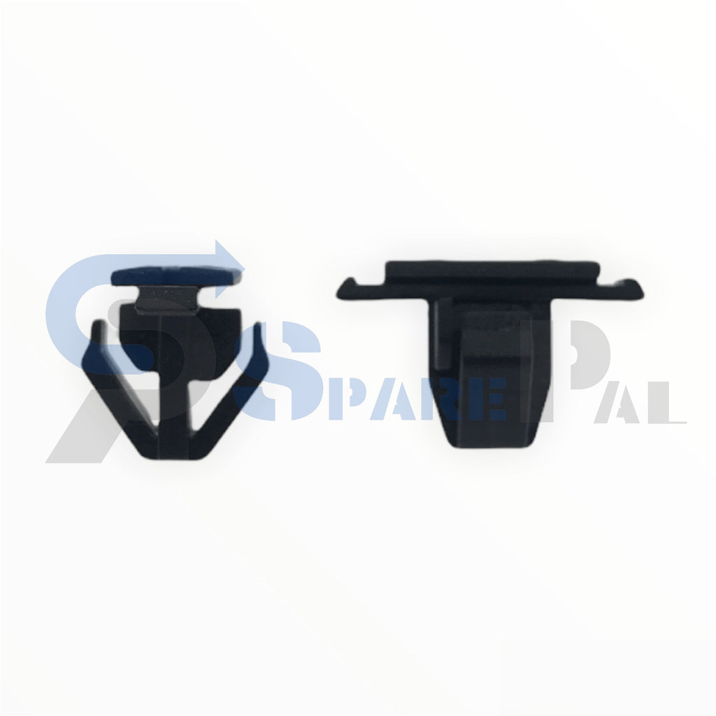 SparePal  Fastener & Clip SPL-10066