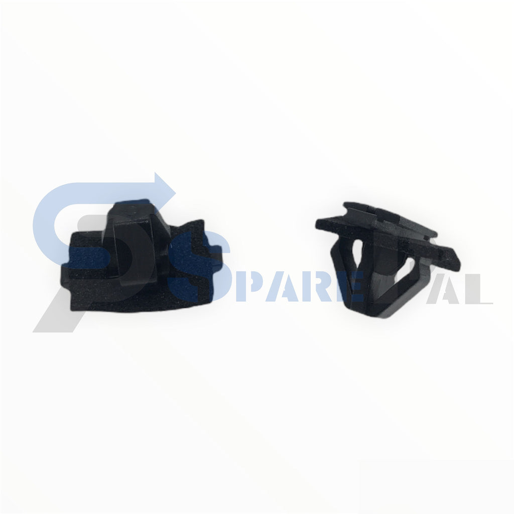 SparePal  Fastener & Clip SPL-10066