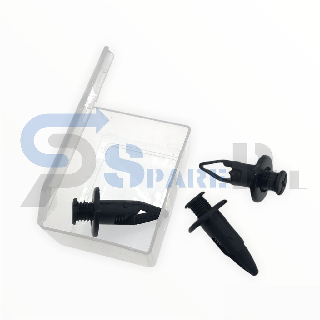 SparePal  Fastener & Clip SPL-10067