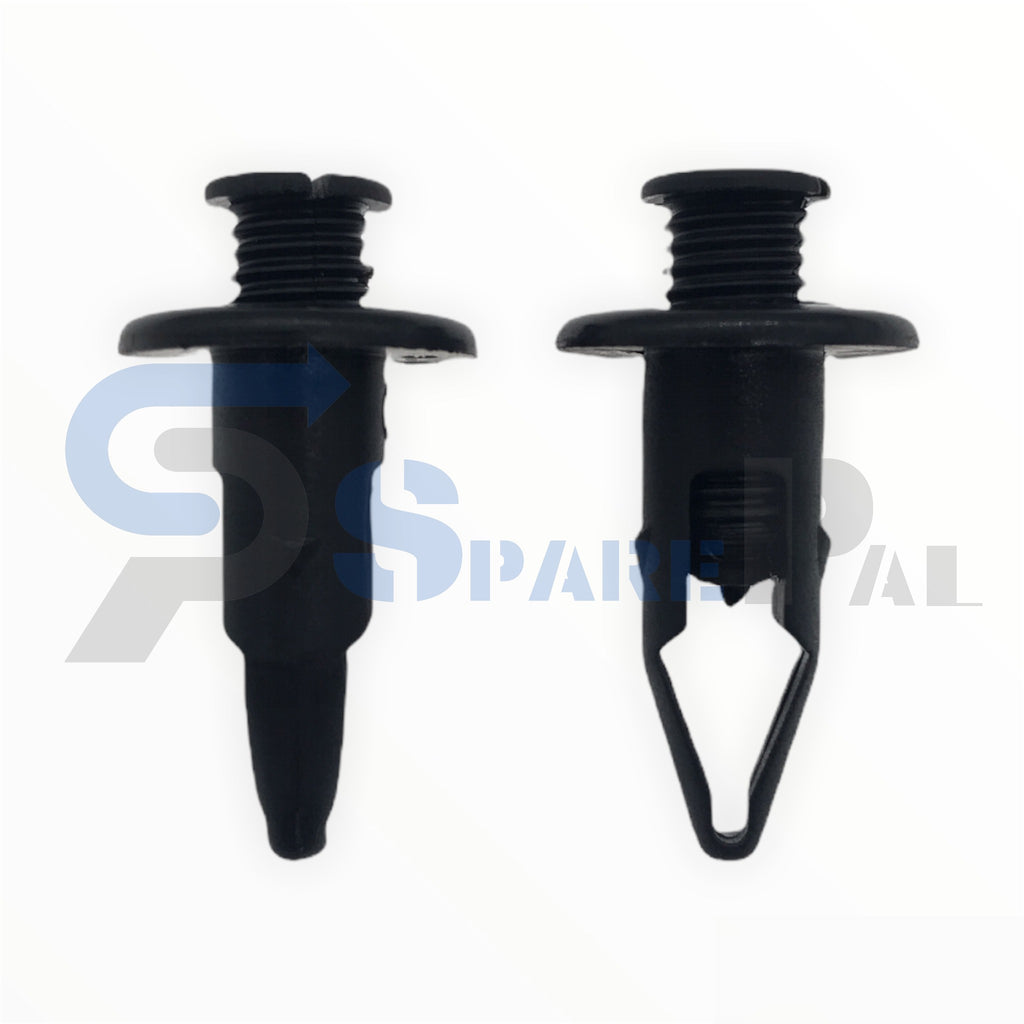 SparePal  Fastener & Clip SPL-10067