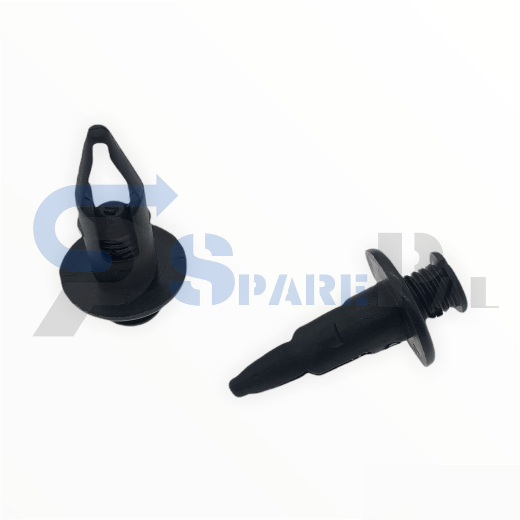 SparePal  Fastener & Clip SPL-10067