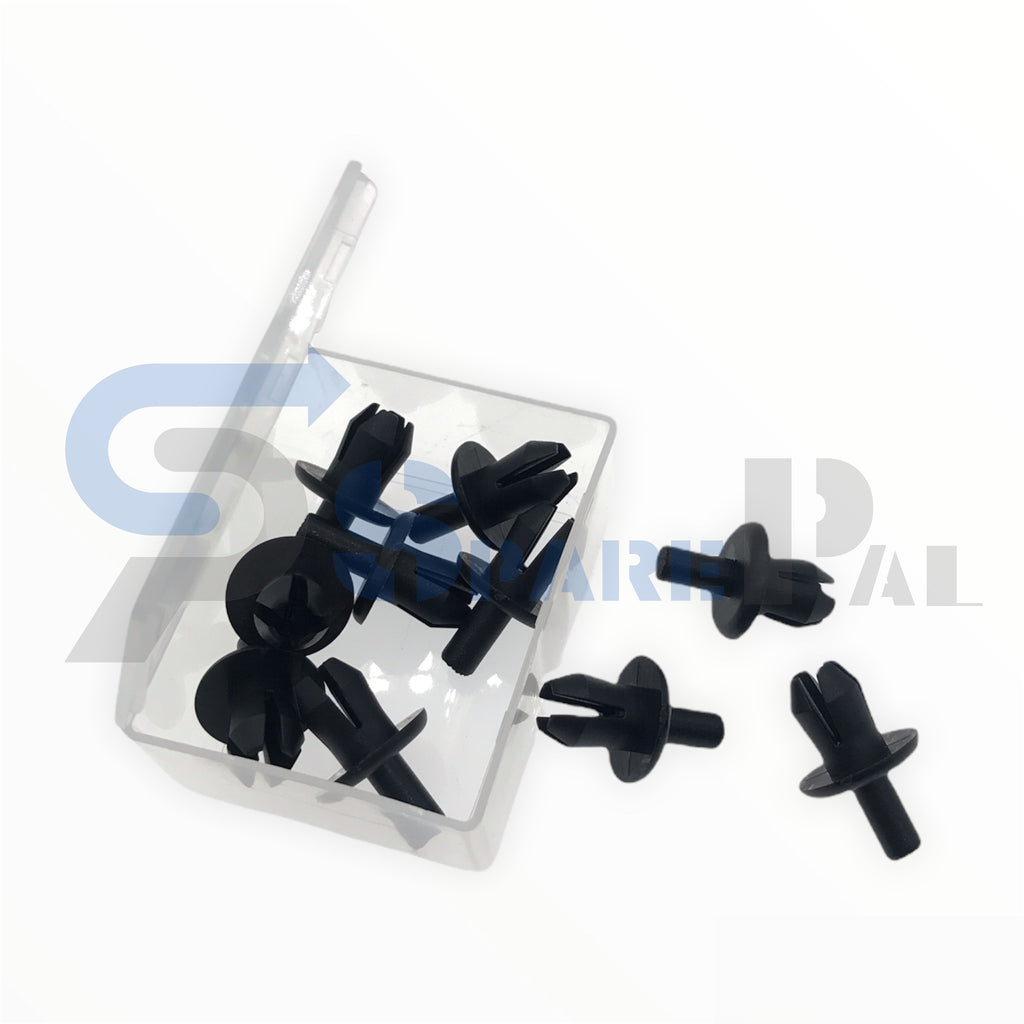 SparePal  Fastener & Clip SPL-10068