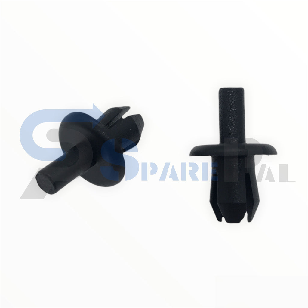 SparePal  Fastener & Clip SPL-10068