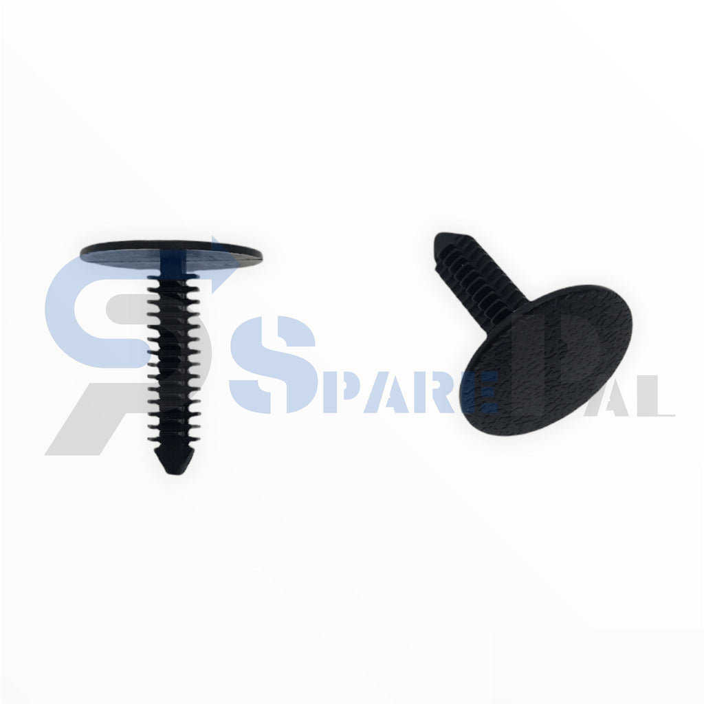 SparePal  Fastener & Clip SPL-10069