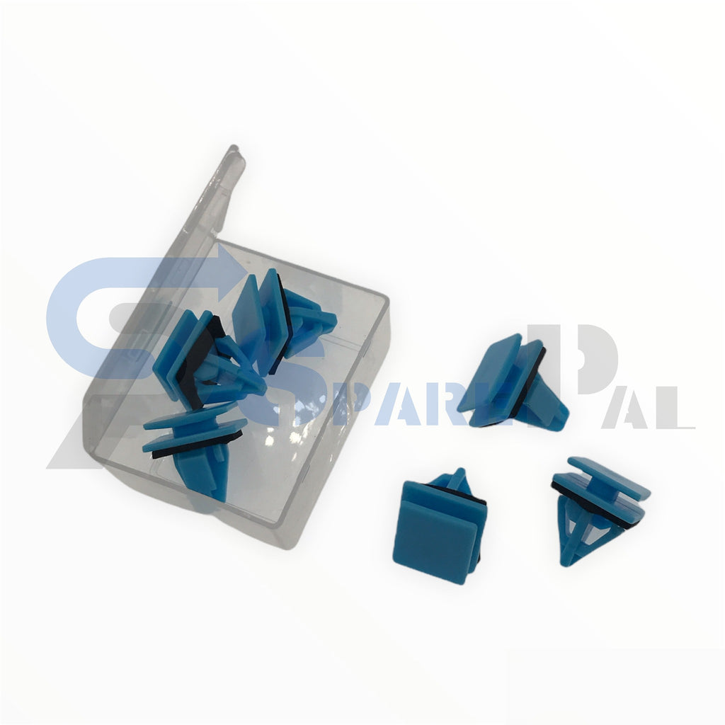 SparePal  Fastener & Clip SPL-10070