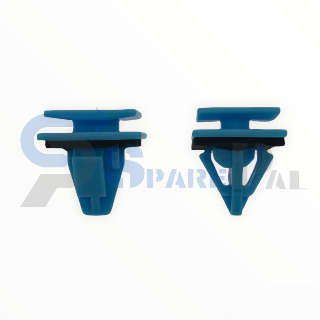 SparePal  Fastener & Clip SPL-10070