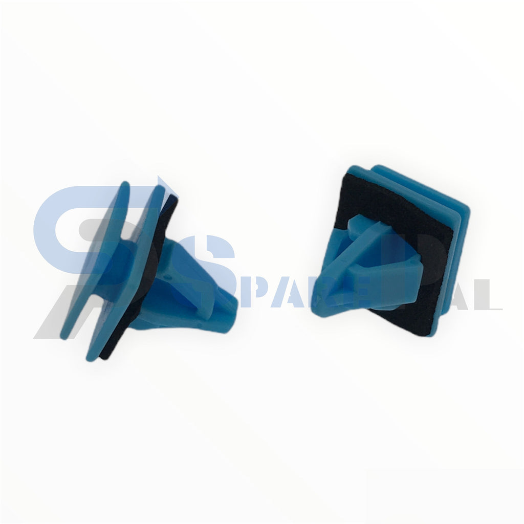 SparePal  Fastener & Clip SPL-10070