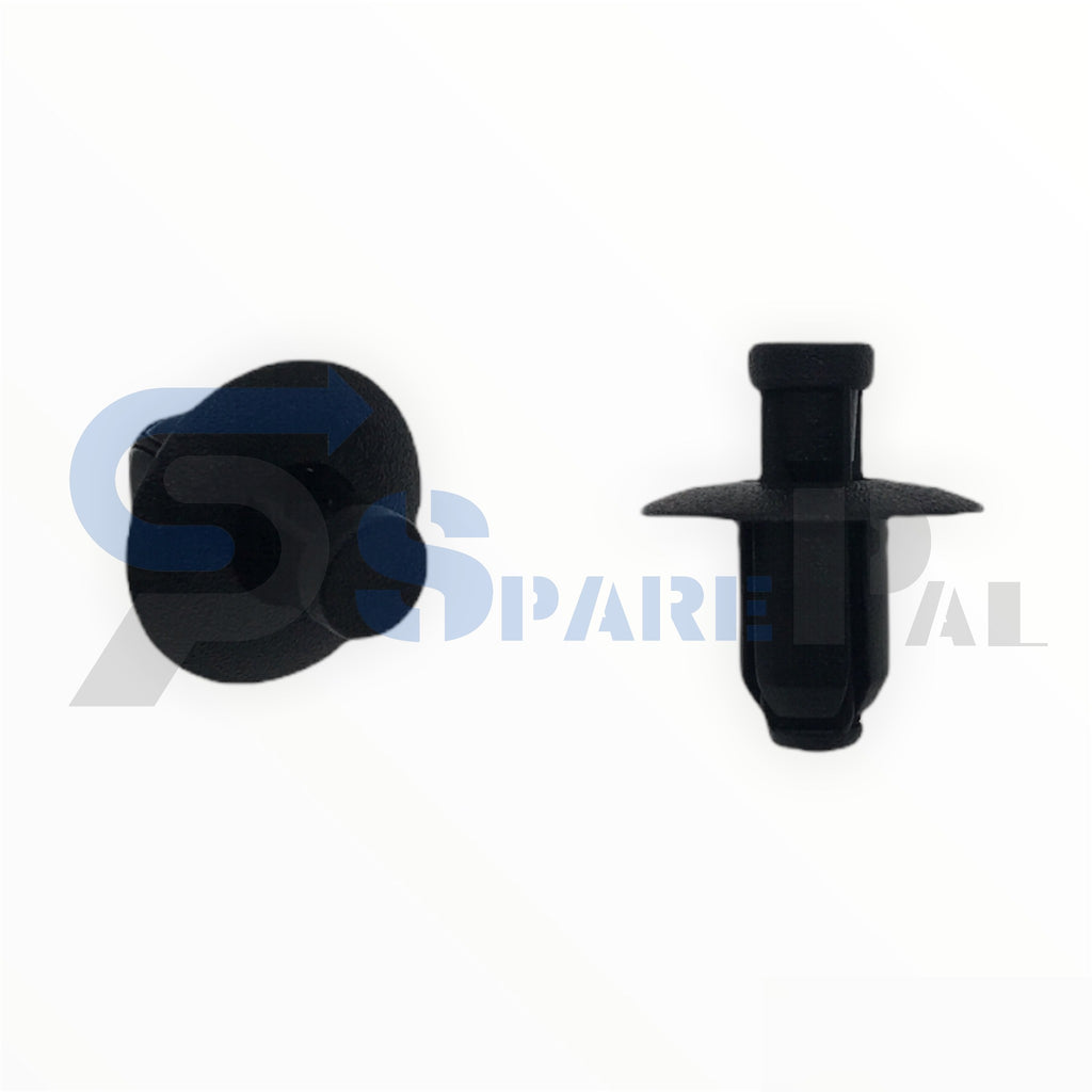 SparePal  Fastener & Clip SPL-10071