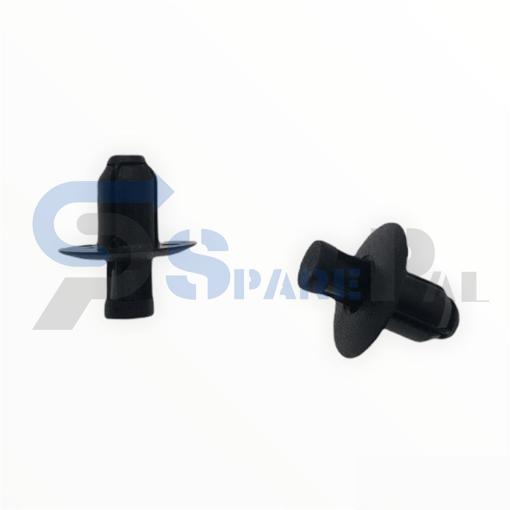 SparePal  Fastener & Clip SPL-10071