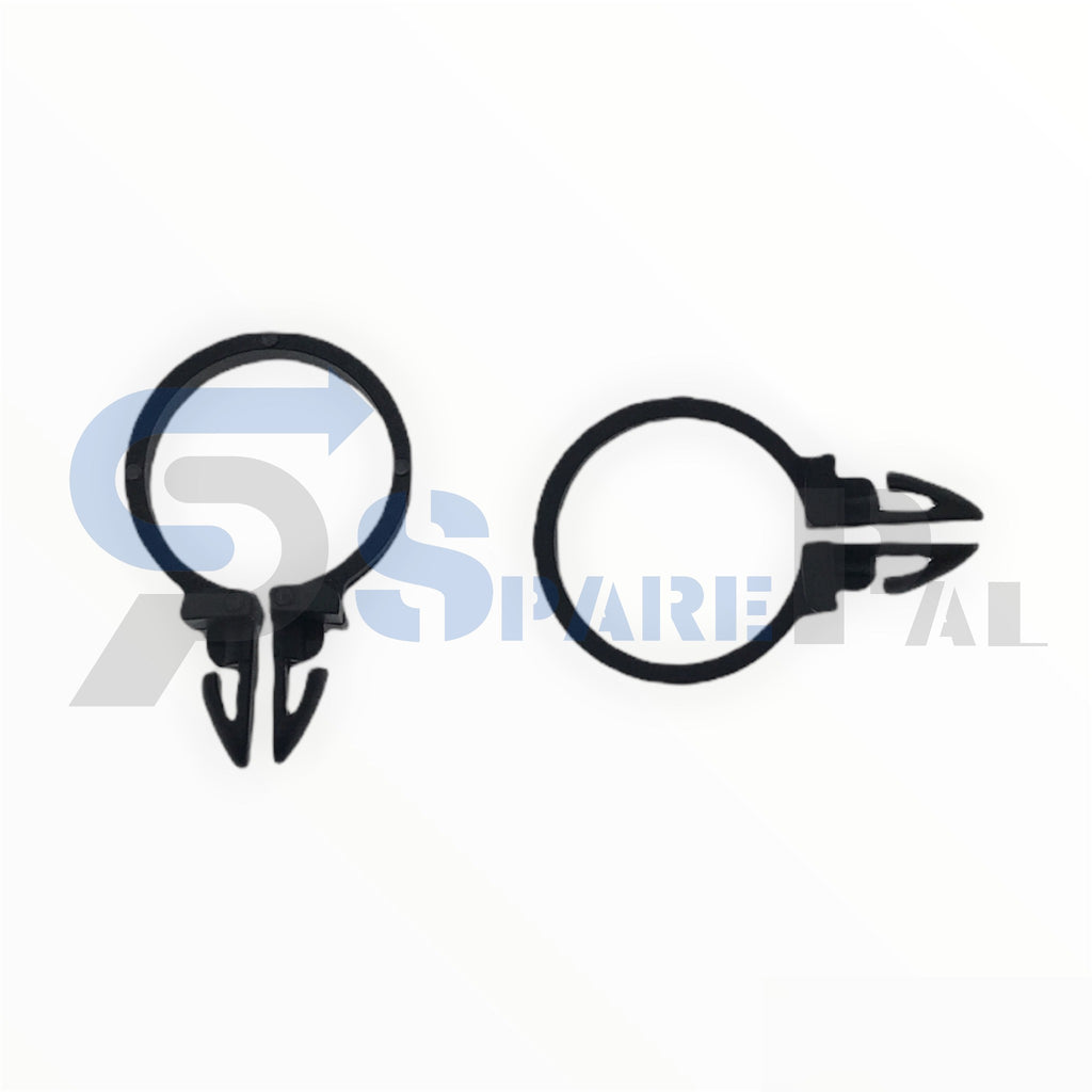 SparePal  Fastener & Clip SPL-10072