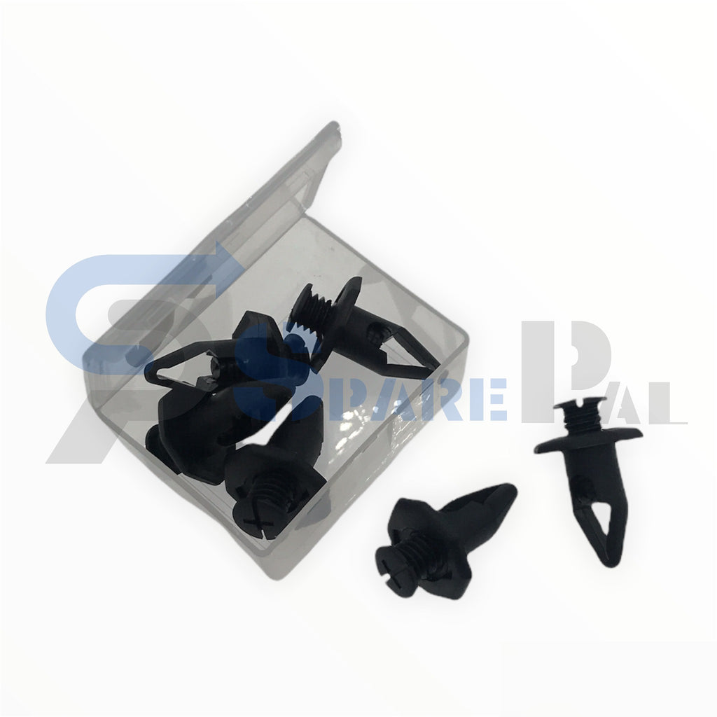 SparePal  Fastener & Clip SPL-10073