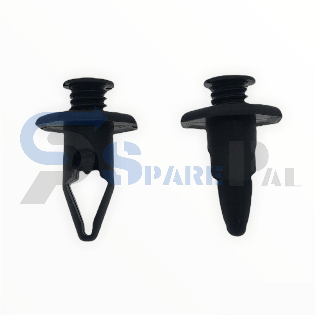 SparePal  Fastener & Clip SPL-10073