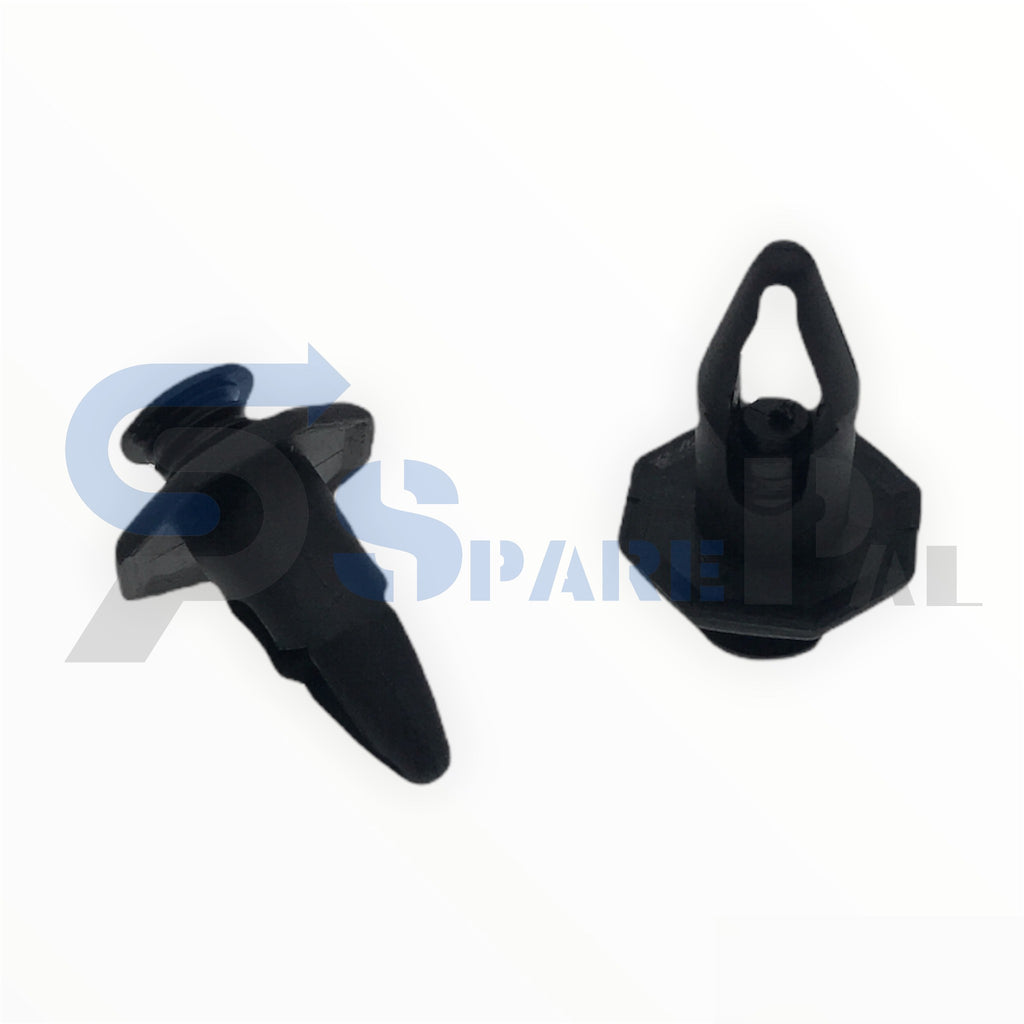 SparePal  Fastener & Clip SPL-10073