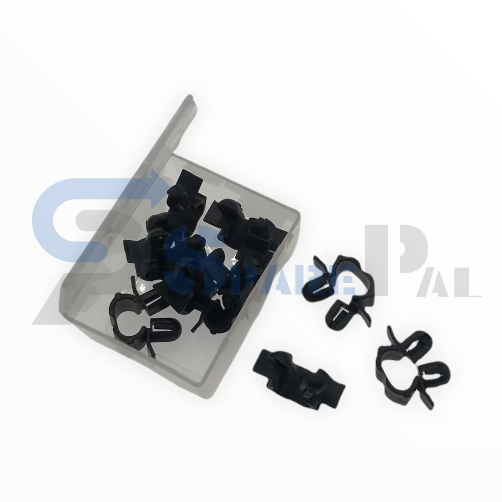 SparePal  Fastener & Clip SPL-10074