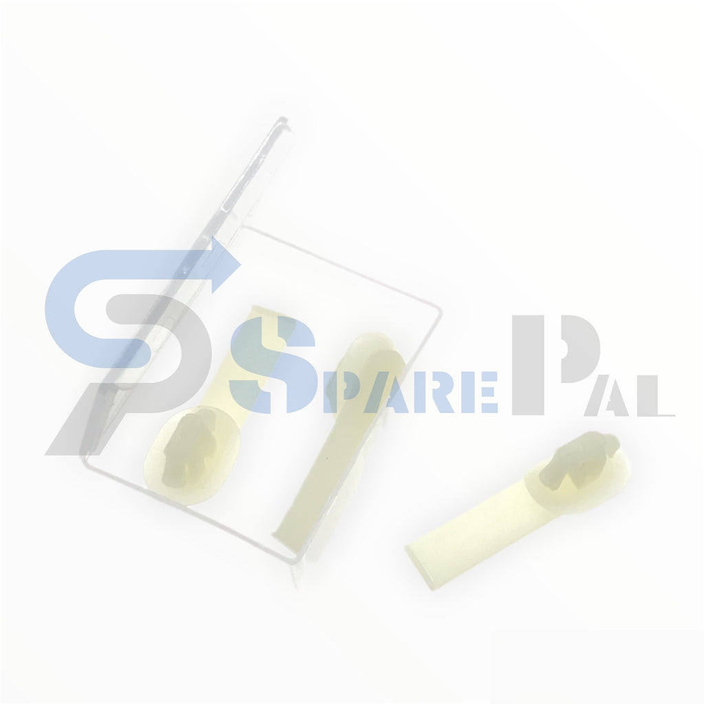 SparePal  Fastener & Clip SPL-10075