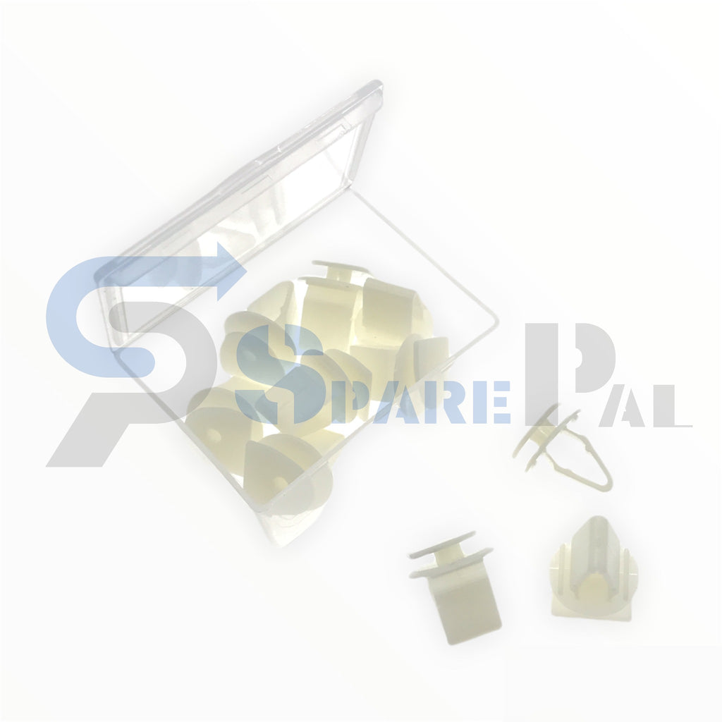 SparePal  Fastener & Clip SPL-10076