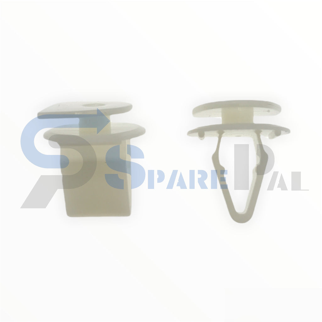 SparePal  Fastener & Clip SPL-10076