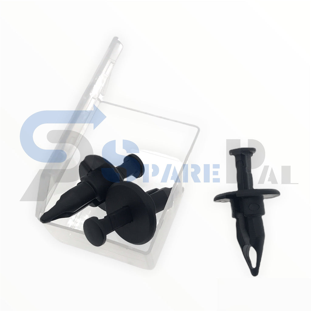 SparePal  Fastener & Clip SPL-10080