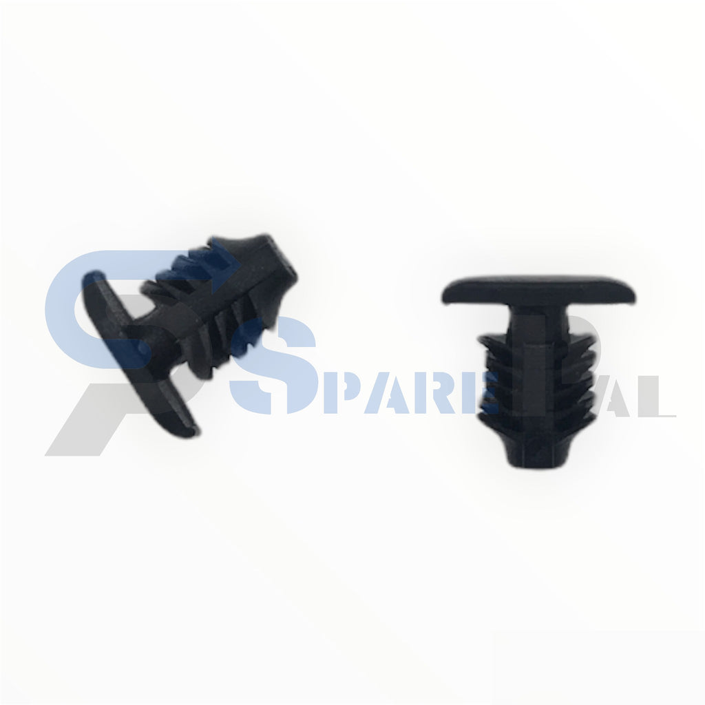 SparePal  Fastener & Clip SPL-10082