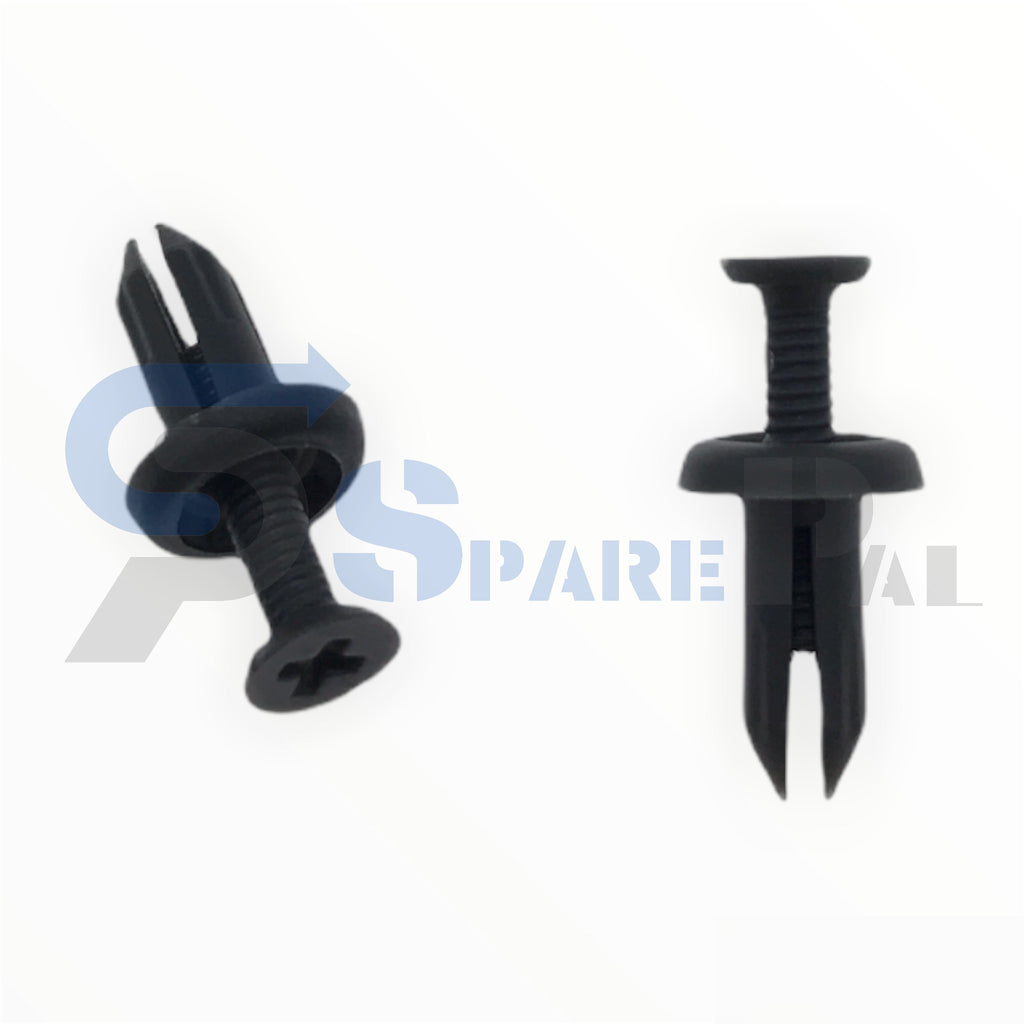 SparePal  Fastener & Clip SPL-10084