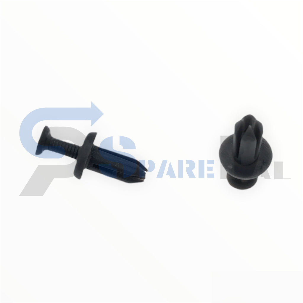 SparePal  Fastener & Clip SPL-10084