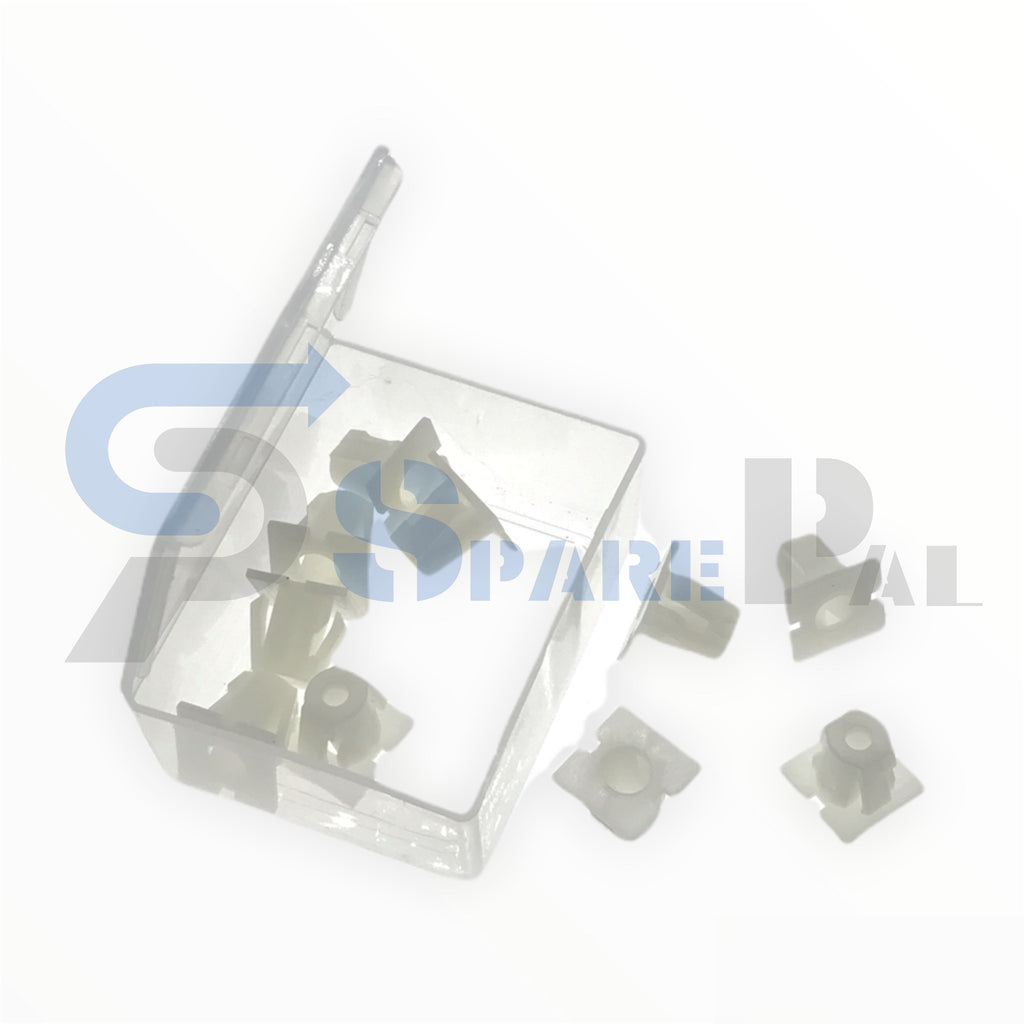 SparePal  Fastener & Clip SPL-10086