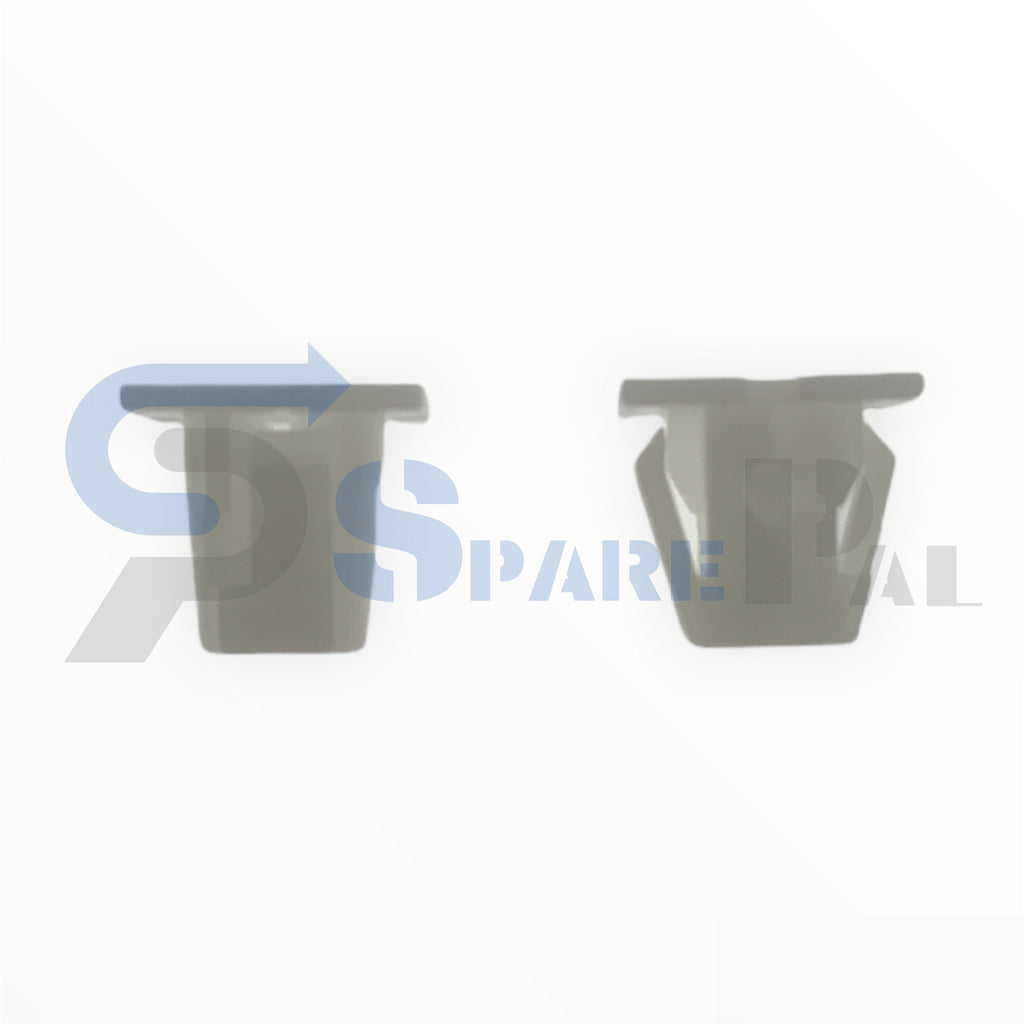 SparePal  Fastener & Clip SPL-10086