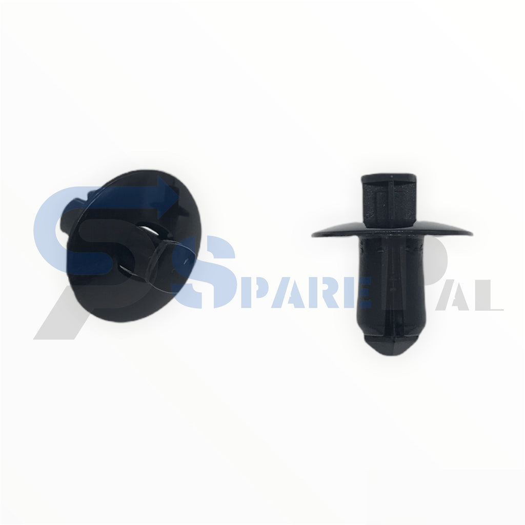 SparePal  Fastener & Clip SPL-10087