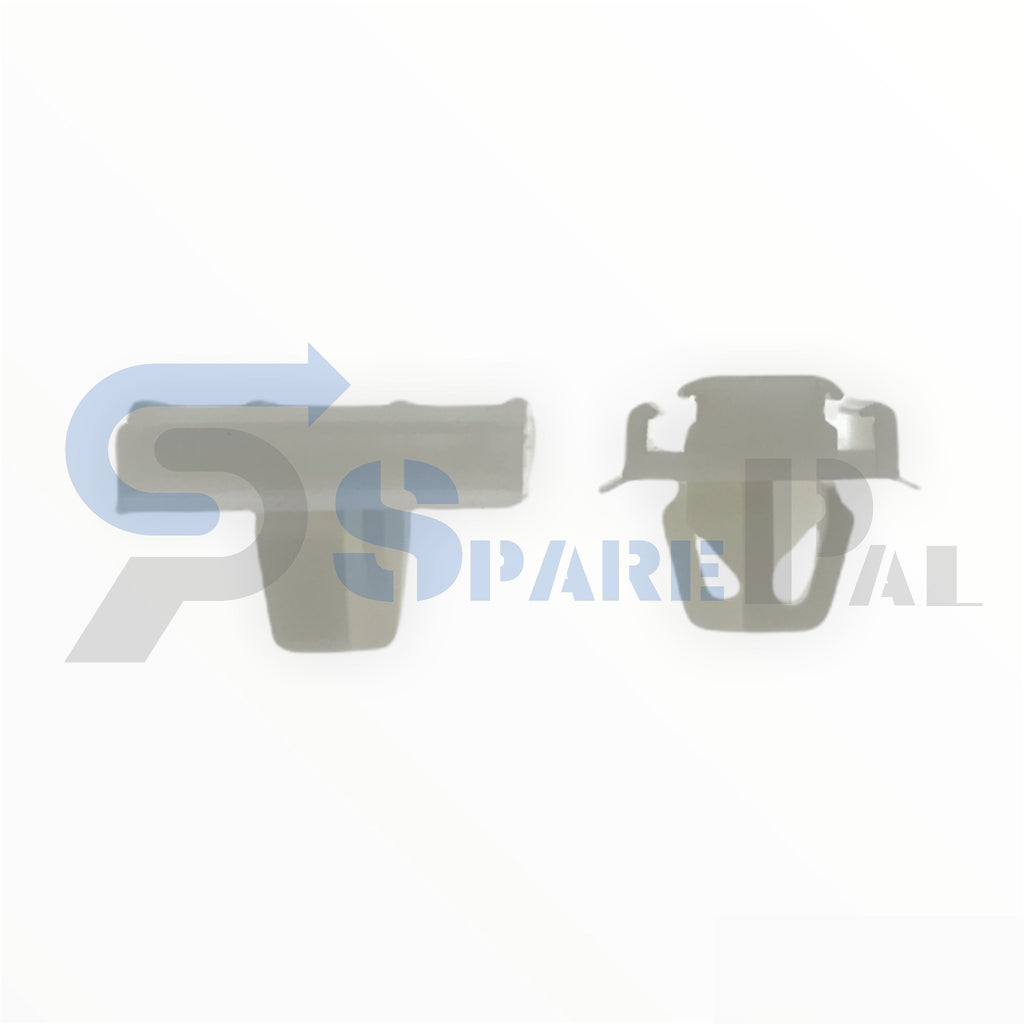 SparePal  Fastener & Clip SPL-10089