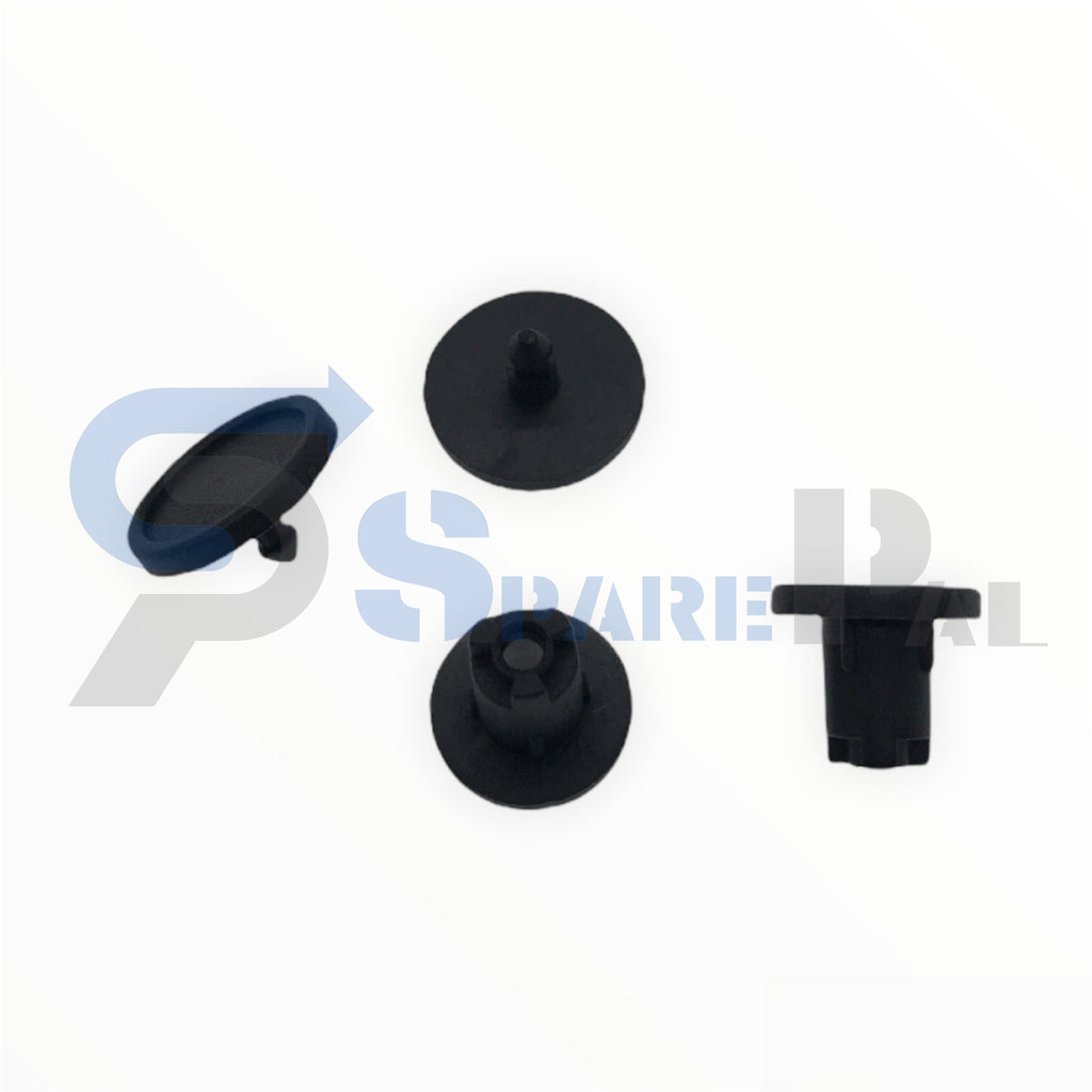 SparePal  Fastener & Clip SPL-10091