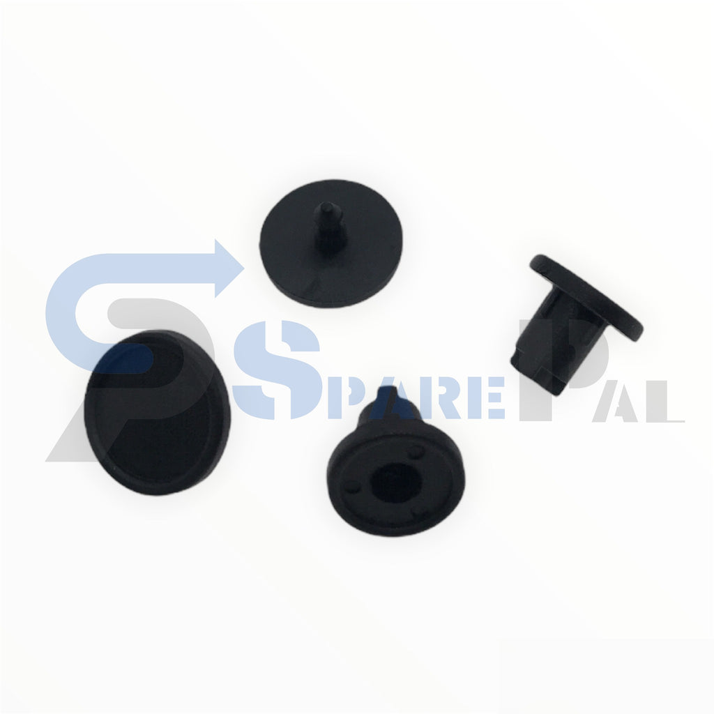 SparePal  Fastener & Clip SPL-10091