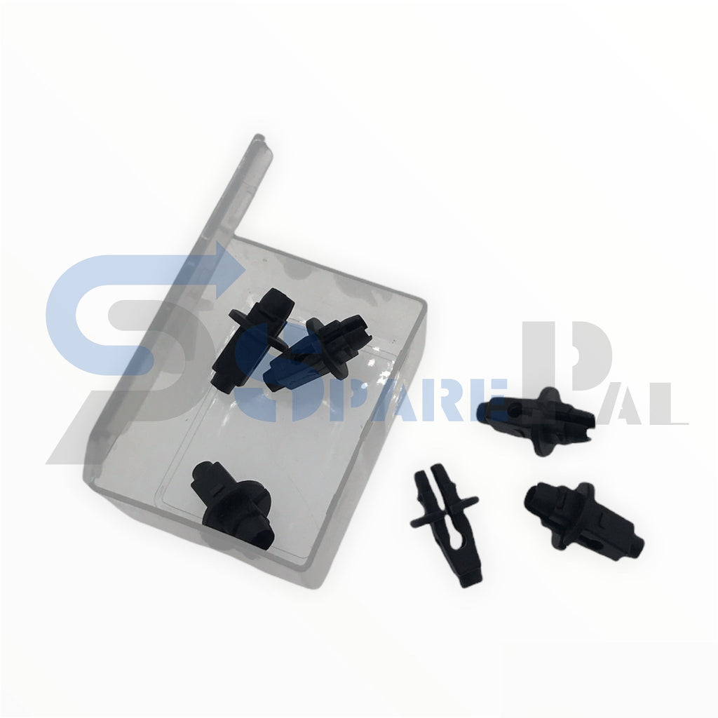 SparePal  Fastener & Clip SPL-10093