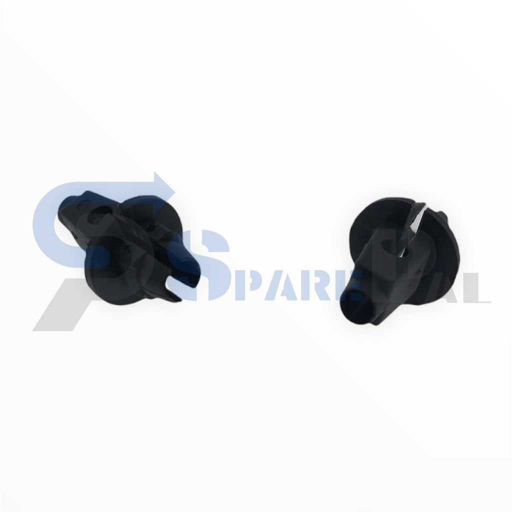 SparePal  Fastener & Clip SPL-10093