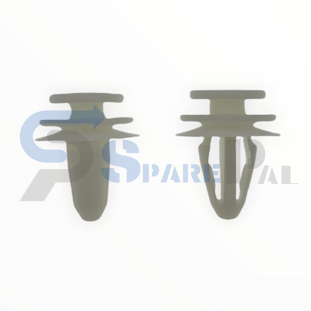 SparePal  Fastener & Clip SPL-10094