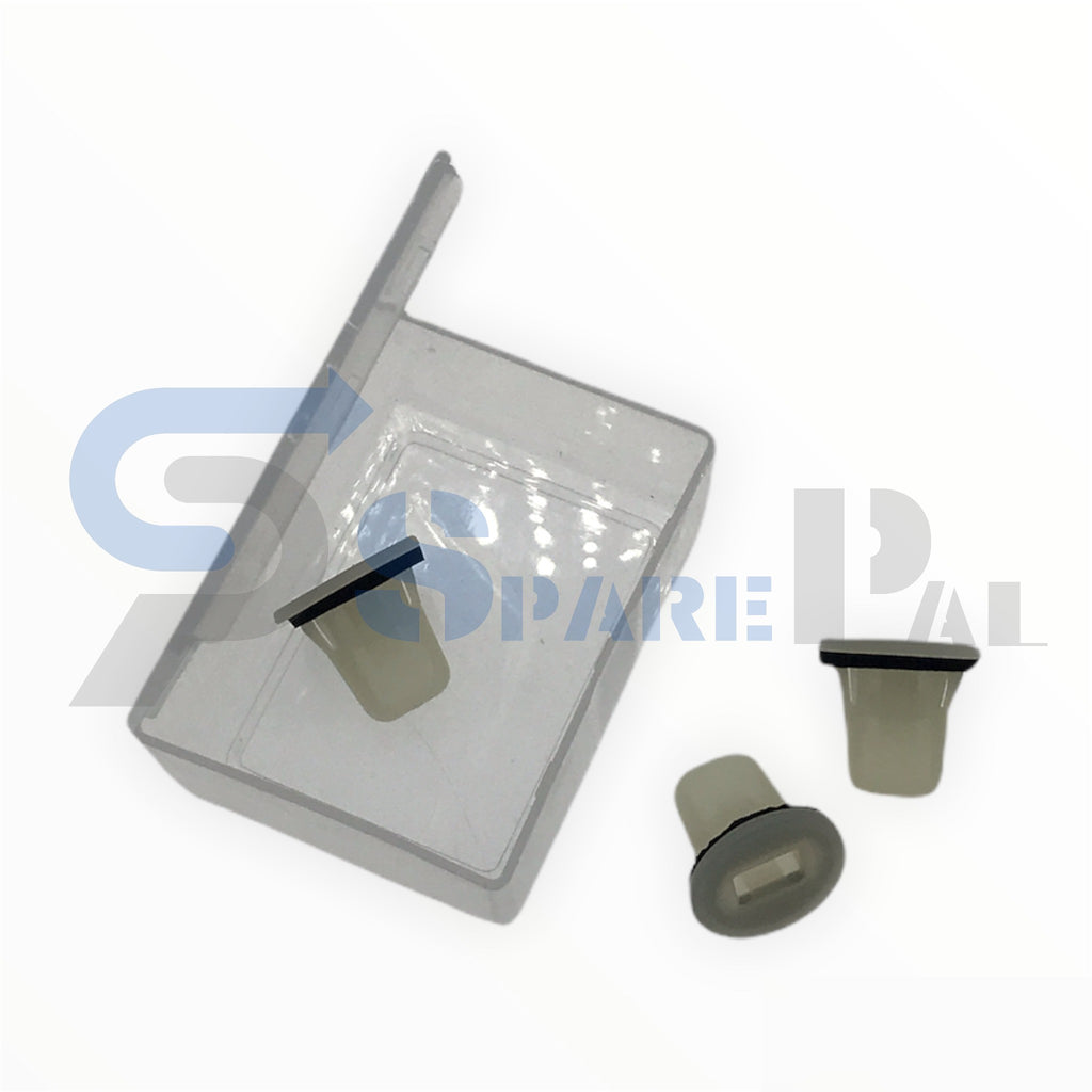 SparePal  Fastener & Clip SPL-10097